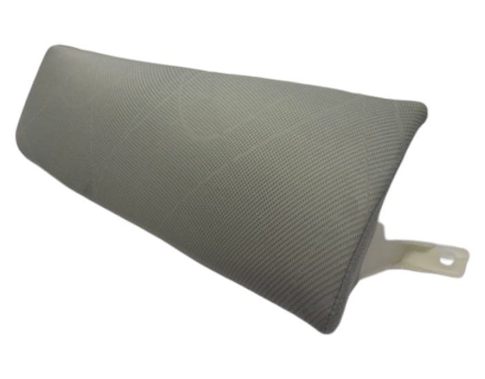 Honda New 2012 Fits Honda Civic Seat-Back Assy., R. RR. Side *G69L* (PALE MOSS GRAY), Part # 82150-TR3-A21ZA