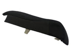 Honda New 2013 Fits Honda Civic Seat-Back Assy., R. RR. Side *NH167L* (GRAPHITE BLACK), Part # 82150-TR3-L21ZC