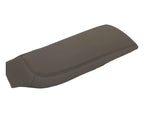 Honda New 2013-2015 Fits Honda Civic Seat-Back Assy., R. RR. Side *YR400L* (SIENNA BEIGE), Part # 82150-TR3-L61ZA