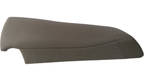 Honda New 2012 Fits Honda Civic Seat-Back Assy., R. RR. Side *NH686L* (WARM GRAY), Part # 82150-TR6-A01ZA