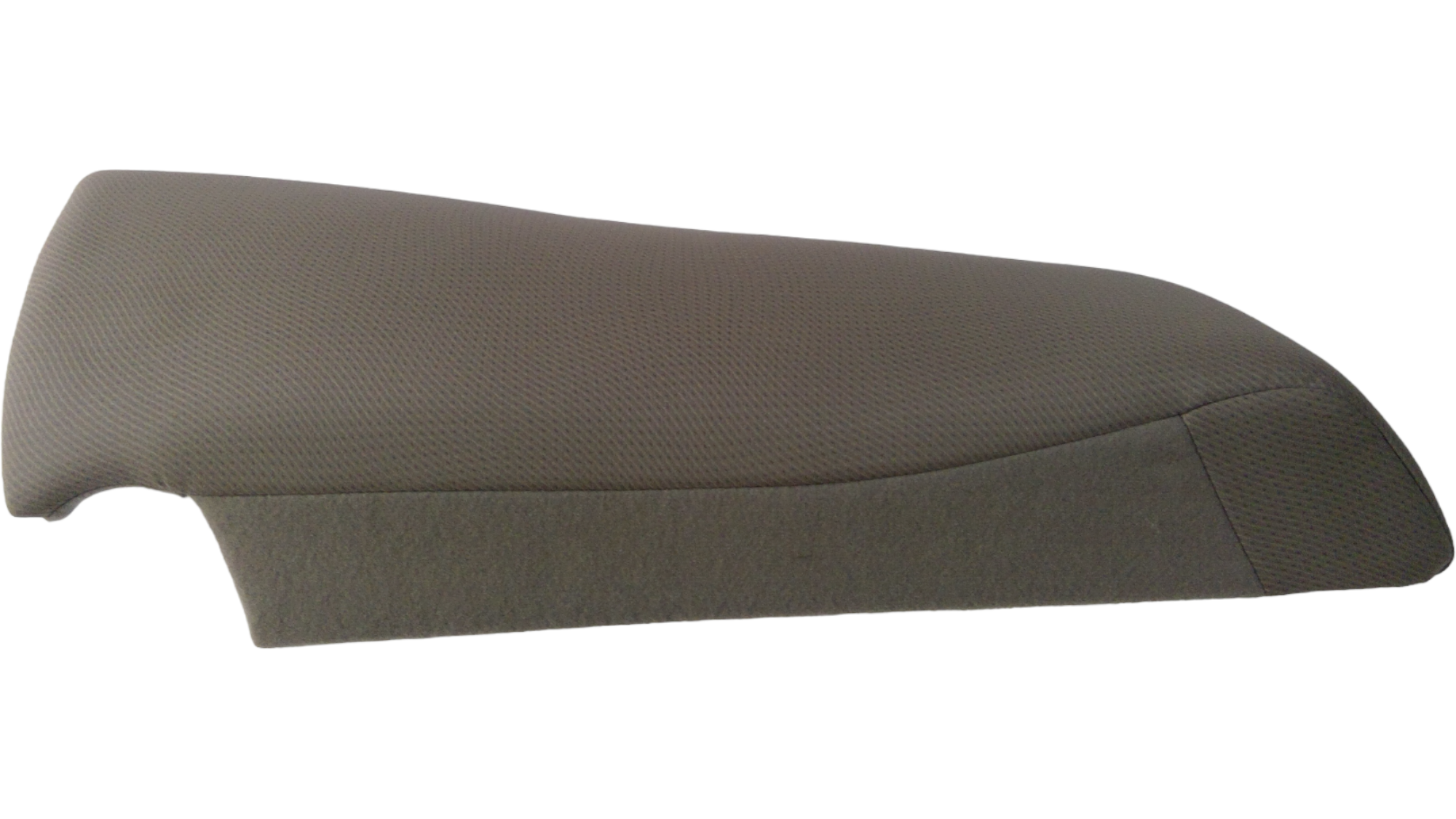 Honda New 2012 Fits Honda Civic Seat-Back Assy., R. RR. Side *NH686L* (WARM GRAY), Part # 82150-TR6-A01ZA