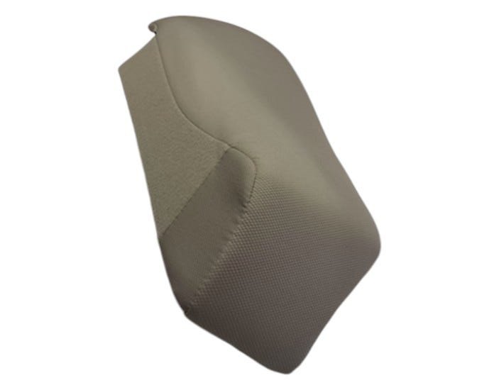 Honda New 2014-2015 Fits Honda Civic Seat-Back *YR400L*, Part # 82150-TR6-V21ZA