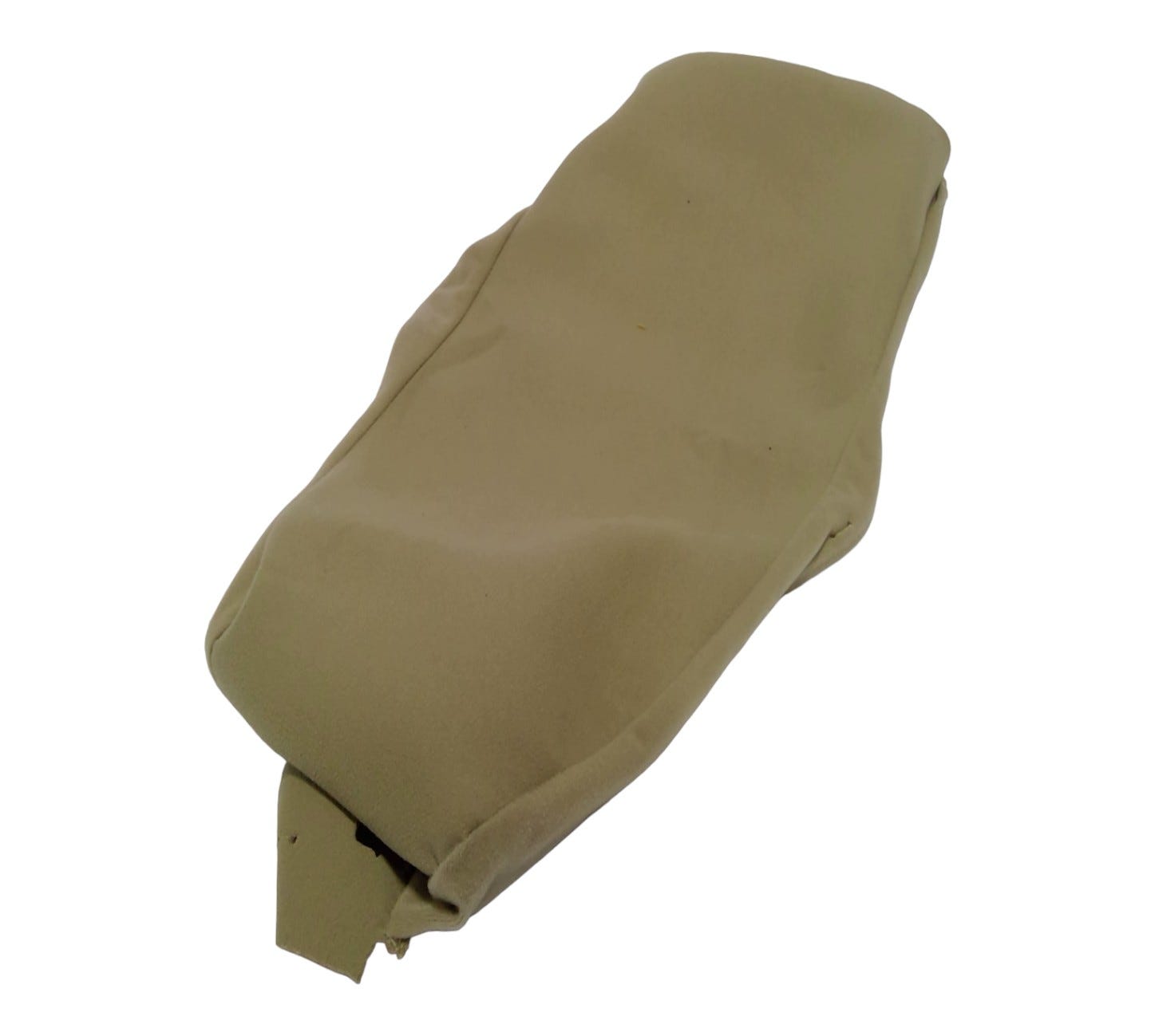 Honda New 2008-2010 Fits Honda Accord Cover, Right Rear Seat-Back Side Trim (Pearl Ivory), Part # 82151-TA6-A01ZC