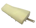 Honda New 2008-2012 Fits Honda Accord Pad & Frame, Passenger Side Seat-Back Side, Part # 82157-TA5-A01