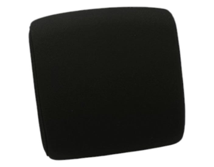 Honda New 2005-2006 Fits Honda CR-V Rear Center Headrest Assembly *NH167L* (GRAPHITE BLACK), Part # 82160-SCA-A14ZA