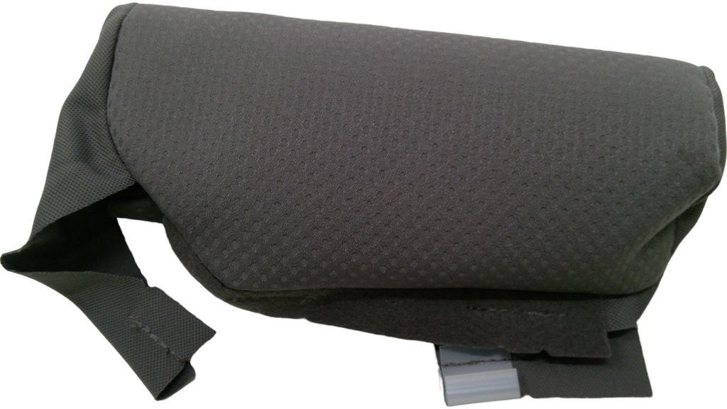 Honda New 2007-2009 Fits Honda CR-V Cover, Center Trim (Lower) *NH598L* (ATLAS GRAY), Part # 82171-SWA-A01ZA