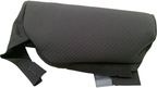 Honda New 2007-2009 Fits Honda CR-V Cover, Center Trim (Lower) *NH598L* (ATLAS GRAY), Part # 82171-SWA-A01ZA