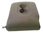 Honda New 2012 Fits Honda CR-V Armrest Assembly, Rear Seat (Sophisticate Beige), Part # 82180-T0A-A11ZC