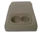Honda New 2013-2015 Fits Honda Crosstour Armrest Assembly, Rear Seat (Cashmere Ivory), Part # 82180-TP6-A02ZD