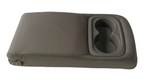 Honda New 2012 Fits Honda Civic Armrest Assembly, Rear Seat Center (Warm Gray), Part # 82180-TR3-A41ZB