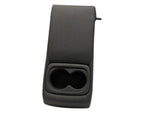 Honda New 2013 Fits Honda Civic Armrest Assembly, Rear Seat Center (Warm Gray), Part # 82180-TR3-L41ZB