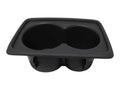 Honda New 2003-2007 Fits Honda Accord Holder, Rear Armrest Cup (Gray), Part # 82183-SDA-A11ZB