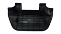 Honda New 2005-2010 Fits Honda Odyssey Cover, RR. Seat Center Pivot (Upper) *NH167L* (GRAPHITE BLACK), Part # 82191-SHJ-A01ZB