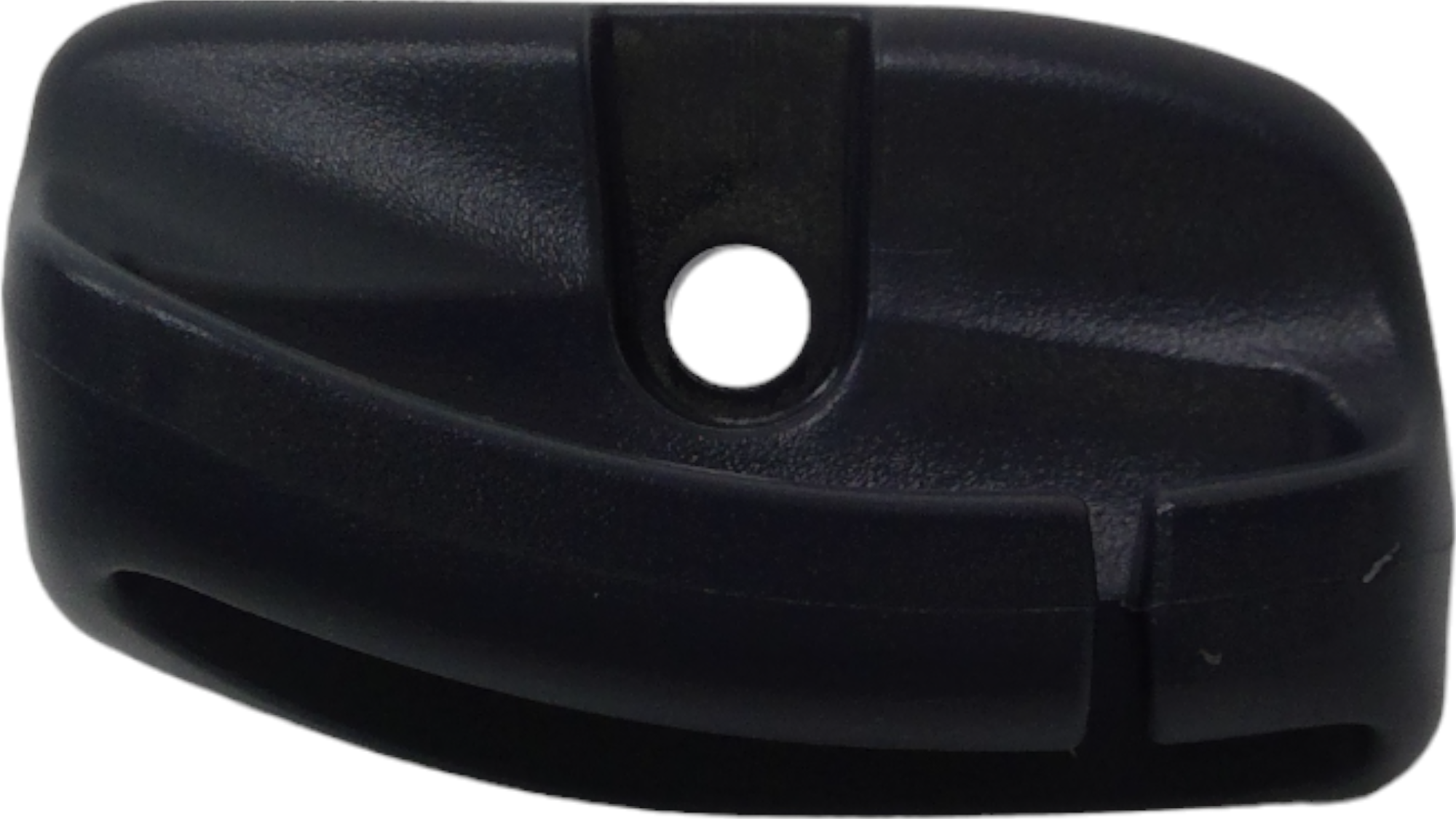 Honda New 2006-2011 Fits Honda Civic Guide, RR. Center Seat Belt Webbing *B157L* (DARK ROYAL BLUE), Part # 82191-SNA-A01ZC