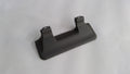 Honda New 2005-2007 Fits Honda Odyssey Cover, RR. Seat Center Pivot (Lower) *NH361L* (CF GRAY), Part # 82192-SHJ-A01ZC