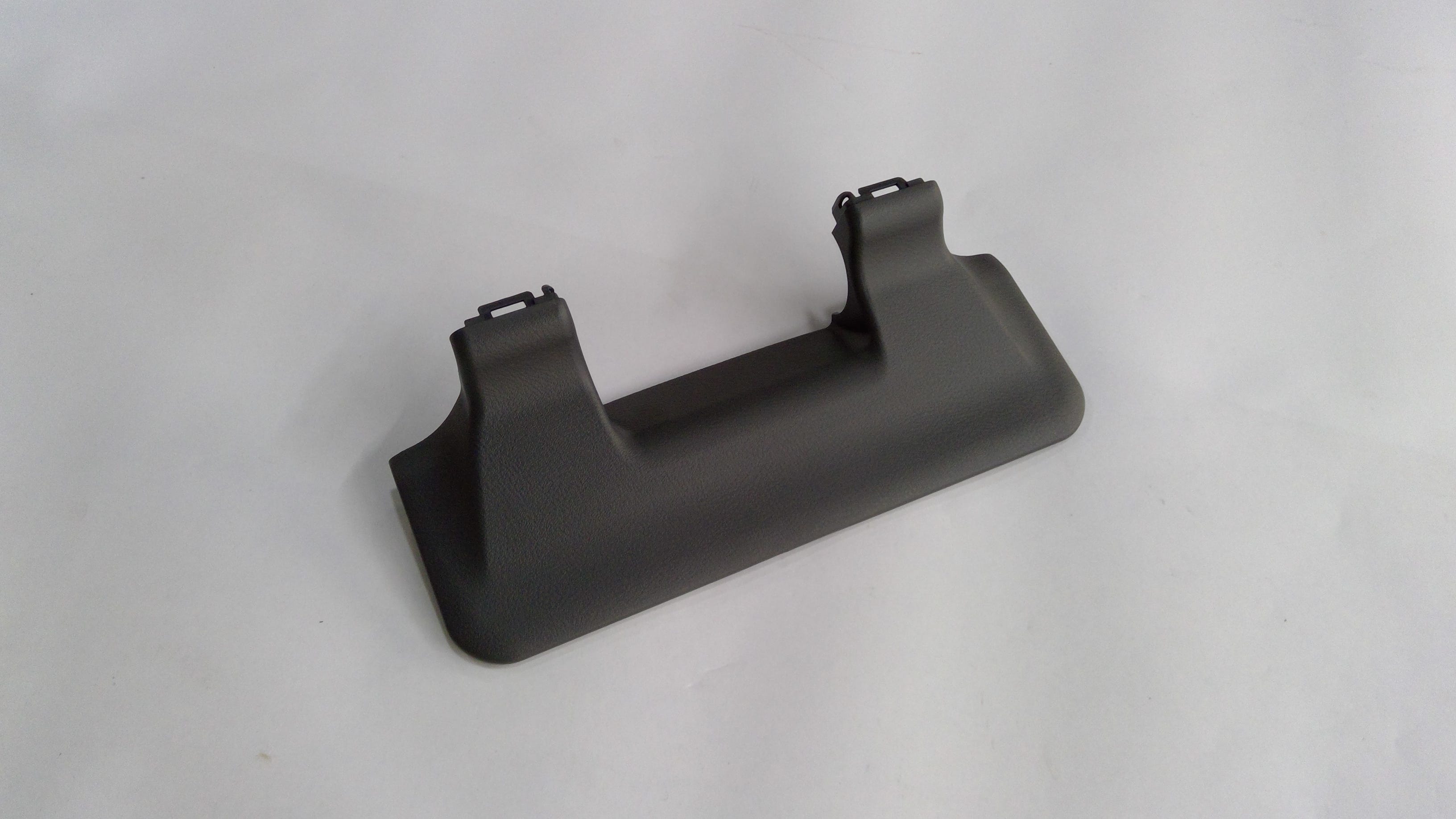 Honda New 2005-2007 Fits Honda Odyssey Cover, RR. Seat Center Pivot (Lower) *NH361L* (CF GRAY), Part # 82192-SHJ-A01ZC