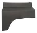 Honda New 2006-2007 Fits Honda Ridgeline Gap, R. RR. Seat Cover *NH574L* (TU WARM GRAY), Part # 82195-SJC-A01ZA