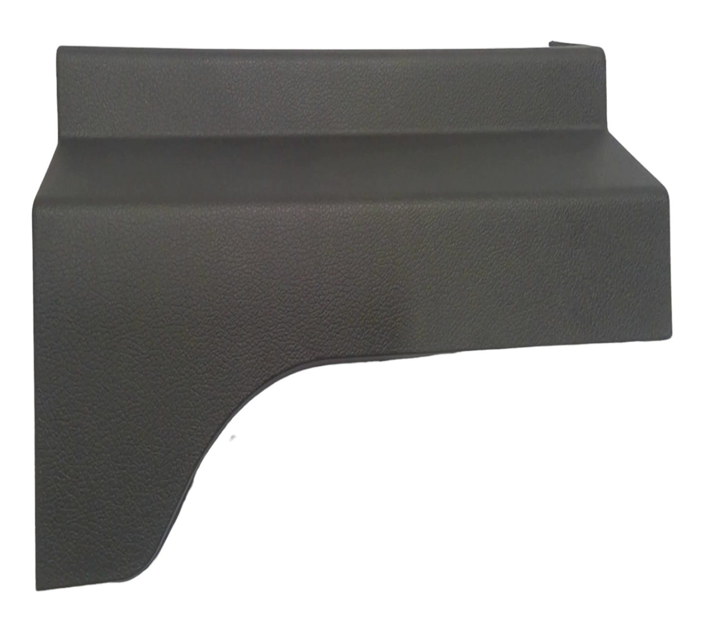 Honda New 2006-2007 Fits Honda Ridgeline Gap, R. RR. Seat Cover *NH574L* (TU WARM GRAY), Part # 82195-SJC-A01ZA