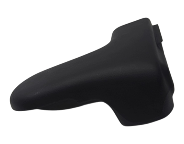 Honda New 2007-2011 Fits Honda CR-V Cover, R. RR. Seat (Outer) *NH642L* (INDIGO BLACK), Part # 82238-SWA-A01ZB