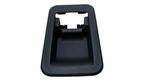 Honda New 2005-2010 Fits Honda Odyssey Garnish, RR. Seat Lock Lever *NH167L* (GRAPHITE BLACK), Part # 82242-SHJ-A01ZD