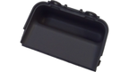 Honda New 2008-2010 Fits Honda Odyssey Garnish, RR. Seat Grip *NH598L* (B) (ATLAS GRAY), Part # 82248-SHJ-A01ZE