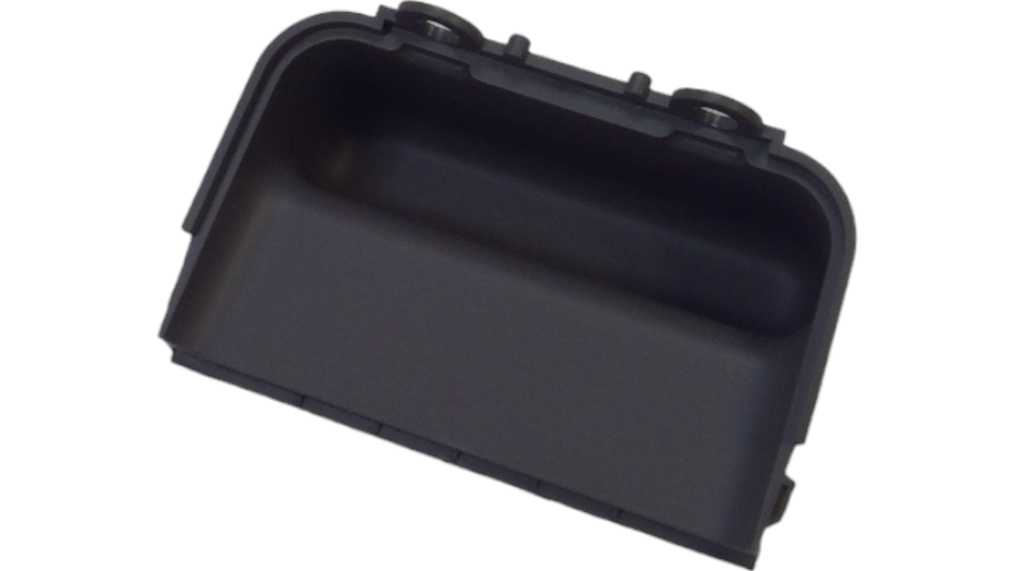 Honda New 2008-2010 Fits Honda Odyssey Garnish, RR. Seat Grip *NH598L* (B) (ATLAS GRAY), Part # 82248-SHJ-A01ZE