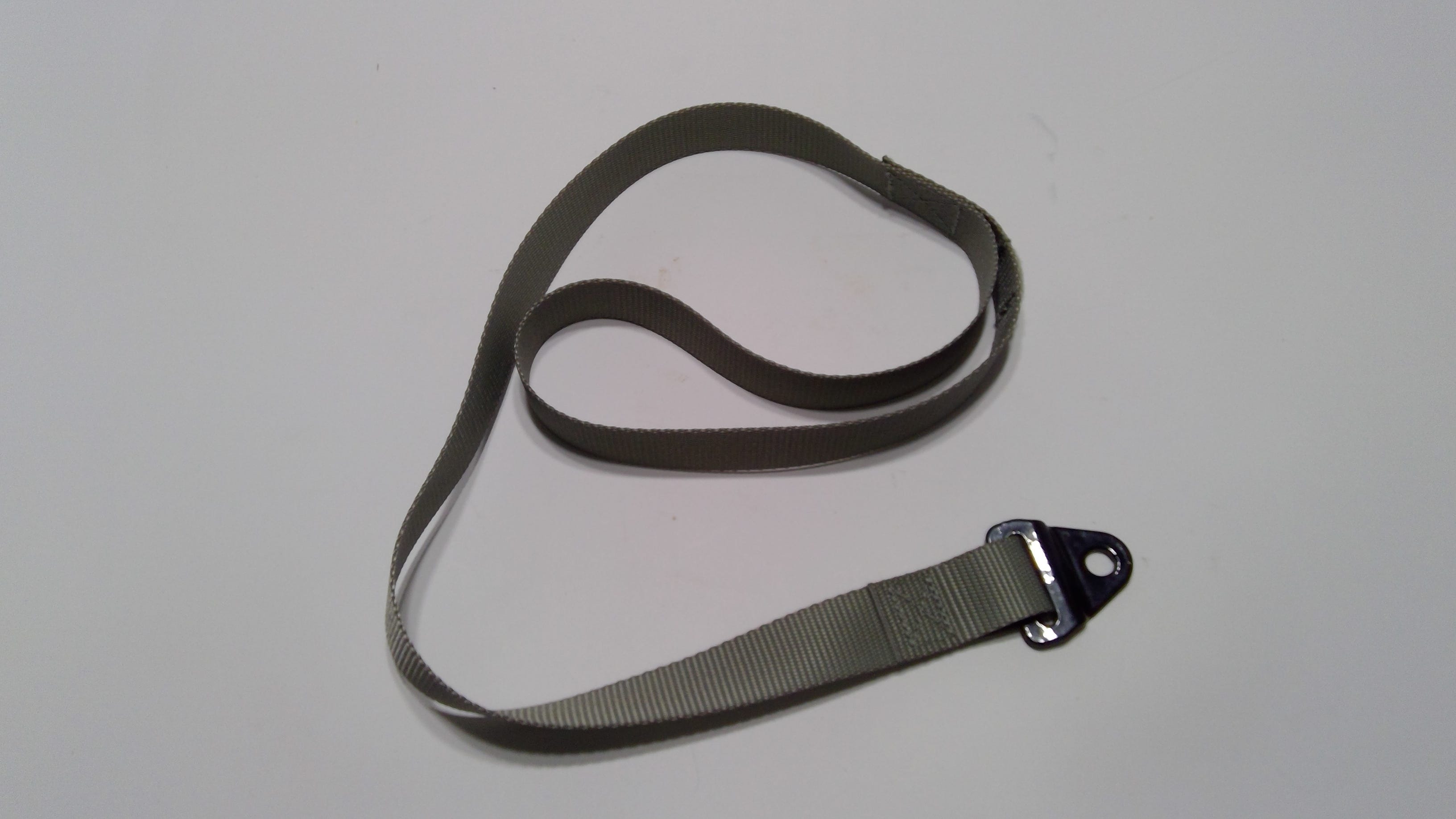 Honda New 2005-2010 Fits Honda Odyssey Strap, RR. Seat-Back *G64L* (OLIVE), Part # 82261-SHJ-A01ZD