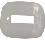 Honda New 2002-2006 Fits Honda CR-V Plate, Split, Part # 82263-S9A-J01
