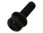 Honda New 2005-2010 Fits Honda Odyssey Washer Screw (5X16), Part # 82276-SHJ-A01