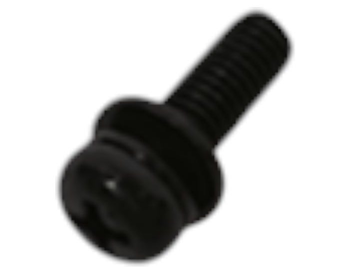 Honda New 2005-2010 Fits Honda Odyssey Washer Screw (5X16), Part # 82276-SHJ-A01