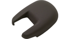 Honda New 2000-2002 Fits Honda Accord Cover, Child Anchor *NH284L* (LIGHT QUARTZ GRAY), Part # 82419-S84-A02ZB