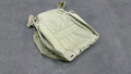 Honda New 2007-2010 Fits Honda CR-V Cover, Left Rear Seat-Back Trim (Pearl Ivory) (Leather), Part # 82521-SWA-A21ZC