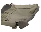 Honda New 2014 Fits Honda CR-V Cover, Left Rear Seat-Back Trim (Sophisticate Beige), Part # 82521-T0G-A12ZA