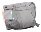 Honda New 2014 Fits Honda CR-V Cover, Left Rear Seat-Back Trim (Urban Gray), Part # 82521-T0K-A02ZB