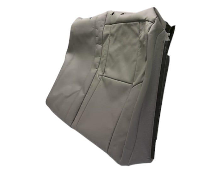 Honda New 2012 Fits Honda Civic Cover, Left Rear Seat-Back Trim (Warm Gray), Part # 82521-TS8-A61ZB