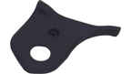 Honda New 2005-2007 Fits Honda Odyssey Cover, RR. Seat Cushion Pivot *NH361L* (CF GRAY), Part # 82524-SHJ-A01ZB