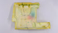 Honda New 2006-2014 Fits Honda Ridgeline Pad Assy., L. RR. Seat-Back, Part # 82525-SJC-A01