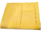 Honda New 2012-2015 Fits Honda Civic Left Rear Seat Back Pad, Part # 82527-TS8-A41