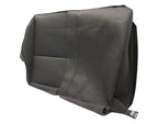Honda New 2011-2014 Fits Honda Ridgeline Cover, Left Rear Seat Cushion Trim (Atlas Gray), Part # 82531-SJP-L01ZC