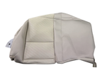 Honda New 2011-2013 Fits Honda Ridgeline Cover, Left Rear Seat Cushion Trim (Light Beige), Part # 82531-SJP-L21ZA