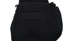 Honda New 2007-2009 Fits Honda CR-V Cover, Left Rear Seat Cushion Trim (Indigo Black), Part # 82531-SWA-A01ZB