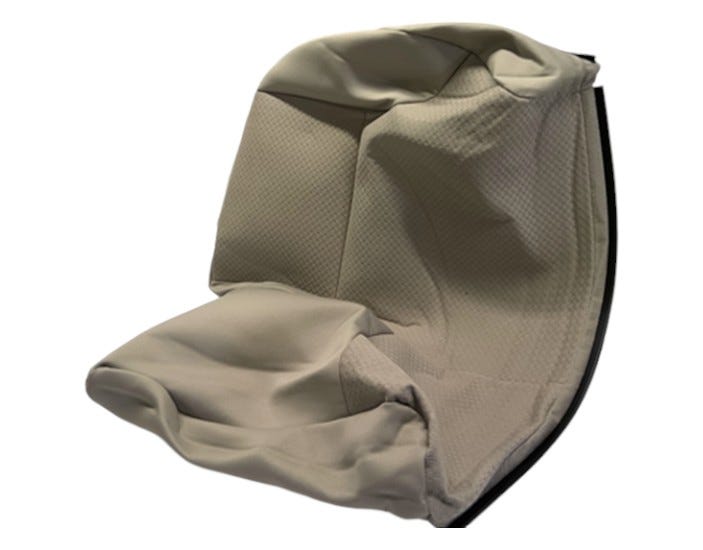 Honda New 2015 Fits Honda CR-V Trim Cover (Cashmere Ivory), Part # 82531-T0K-A02ZD