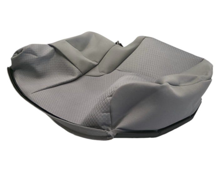 Honda New 2015 Fits Honda CR-V Trim Cover (Wisteria Light Gray), Part # 82531-T0K-A02ZE