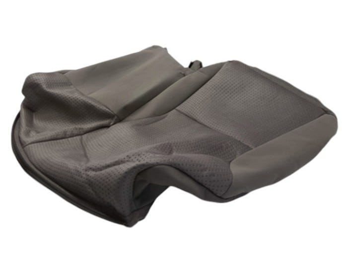 Honda New 2012-2014 Fits Honda CR-V Cover, Left Rear Seat Cushion Trim (Urban Gray), Part # 82531-T0K-A11ZB