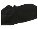 Honda New 2012-2014 Fits Honda CR-V Cover, Left Rear Seat Cushion Trim (Graphite Black), Part # 82531-T0K-A11ZC
