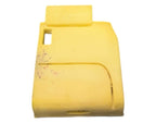 Honda New 2005-2010 Fits Honda Odyssey Pad, L. RR. Seat Cushion, Part # 82532-SHJ-A01