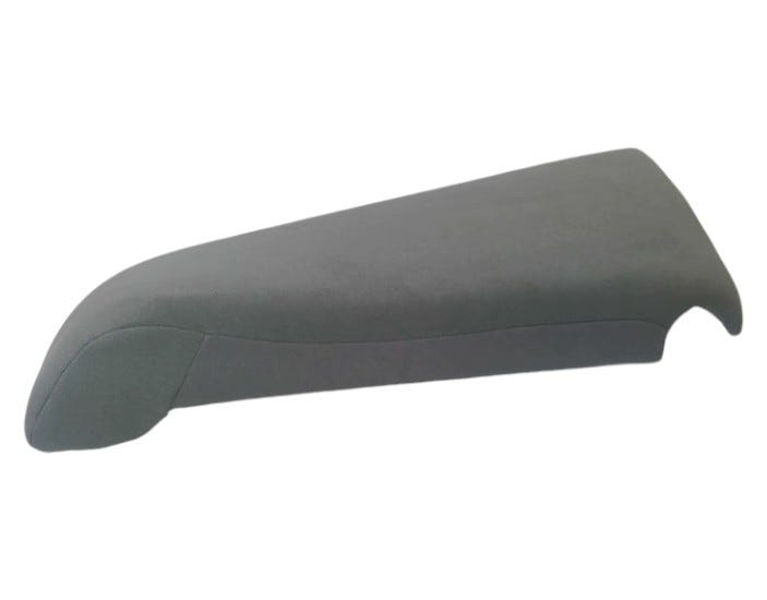 Honda New 2013 Fits Honda Accord Seat-Back Assy., L. RR. Side *NH836L* (WISTERIA LIGHT GRAY), Part # 82550-T2F-A01ZB