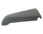 Honda New 2013 Fits Honda Accord Seat-Back Assy., L. RR. Side *NH836L* (WISTERIA LIGHT GRAY), Part # 82550-T2F-A01ZB