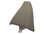 Honda New 2013-2015 Fits Honda Crosstour Seat-Back Assy., L. RR. Side *YR449L* (CASHMERE IVORY), Part # 82550-TP6-A02ZD