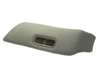 Honda New 2012 Fits Honda Civic Seat-Back Assy., L. RR. Side *G69L* (PALE MOSS GRAY), Part # 82550-TR2-A01ZA